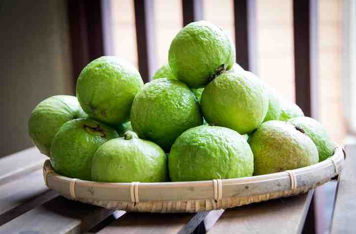 guava paste