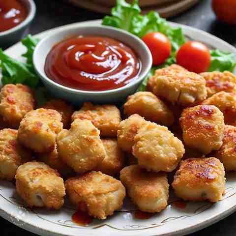 Chicken Nuggets Hacks for Extra Crispy Results