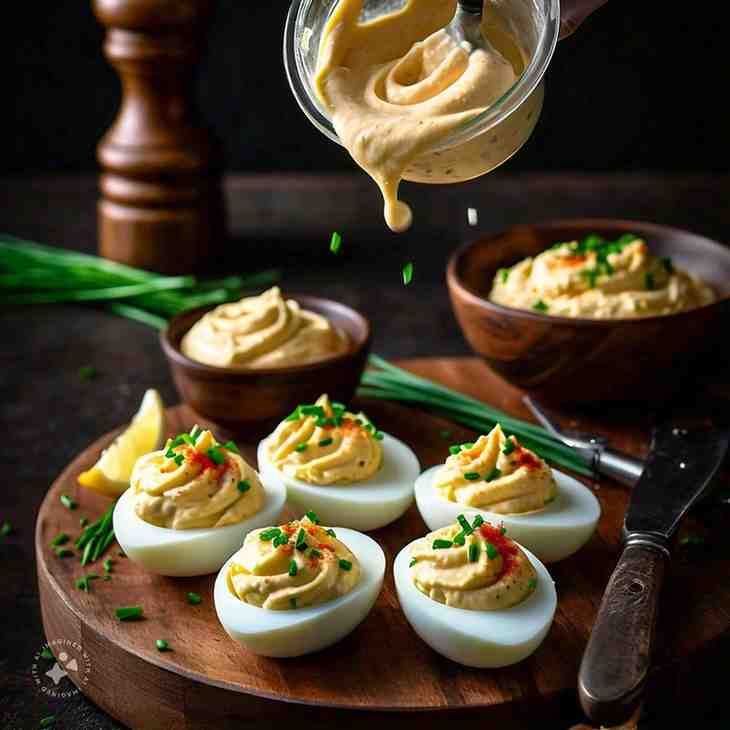 Deviled Egg 