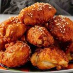 Best Korean Fried Chicken: Chef's Secret