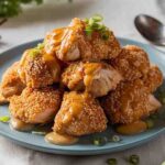 sesame chicken