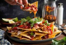 Best Nachos Recipe: Simple Steps for Tasty Results